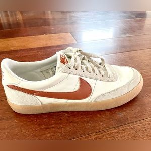 Nike Killshot 2 Men’s leather sneakers